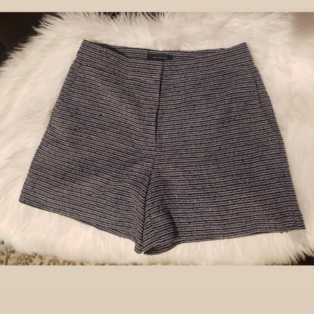 Ann Taylor Classy Shorts